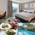 Ragam Promo Hidangan & Kamar Menarik Sambut Bulan Juli Bersama Swiss-Belinn Simatupang Jakarta