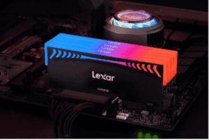 Lexar Rebut 7 Penghargaan di Red Dot Design Award 2024