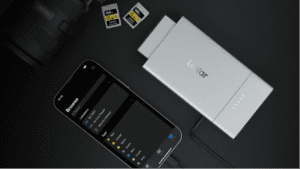 Lexar Rebut 7 Penghargaan di Red Dot Design Award 2024