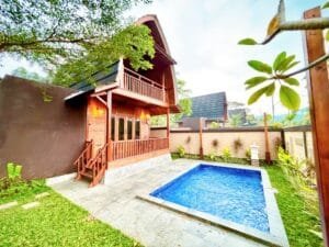 Waktunya Selfreward, dengan Staycation di Nemuru Hotels