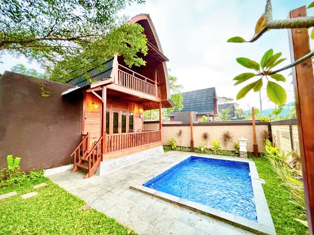 Waktunya Selfreward, dengan Staycation di Nemuru Hotels