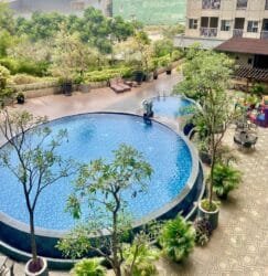 Waktunya Selfreward, dengan Staycation di Nemuru Hotels