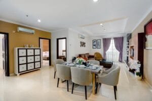 Waktunya Selfreward, dengan Staycation di Nemuru Hotels
