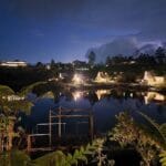 Bermalam Di Tepi Danau, Tanjung Pakis Tent Glamping Keluarga Di Situ Patenggang