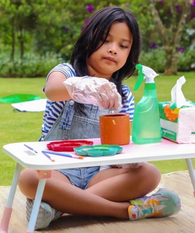 Nikmati Liburan Sekolah Penuh Warna di Puncak!