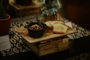 The Botanica Sanctuary Mempersembahkan Itameshi 2.0: Semarak Kuliner dalam Kolaborasi dengan Chef Matteo Meacci