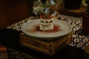 The Botanica Sanctuary Mempersembahkan Itameshi 2.0: Semarak Kuliner dalam Kolaborasi dengan Chef Matteo Meacci