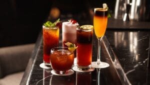 Stay and Dine hingga Chill and Drink Banjir promo Bulan Juni di Kimaya Sudirman Yogyakarta by HARRIS