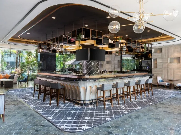 Stay and Dine hingga Chill and Drink Banjir promo Bulan Juni di Kimaya Sudirman Yogyakarta by HARRIS