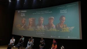 Kisah Lima Tokoh Sejarah Dalam Monolog “Di Tepi Sejarah” Musim Ketiga