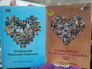 Langkah-langkah Jitu Menjadi Seorang Penulis
