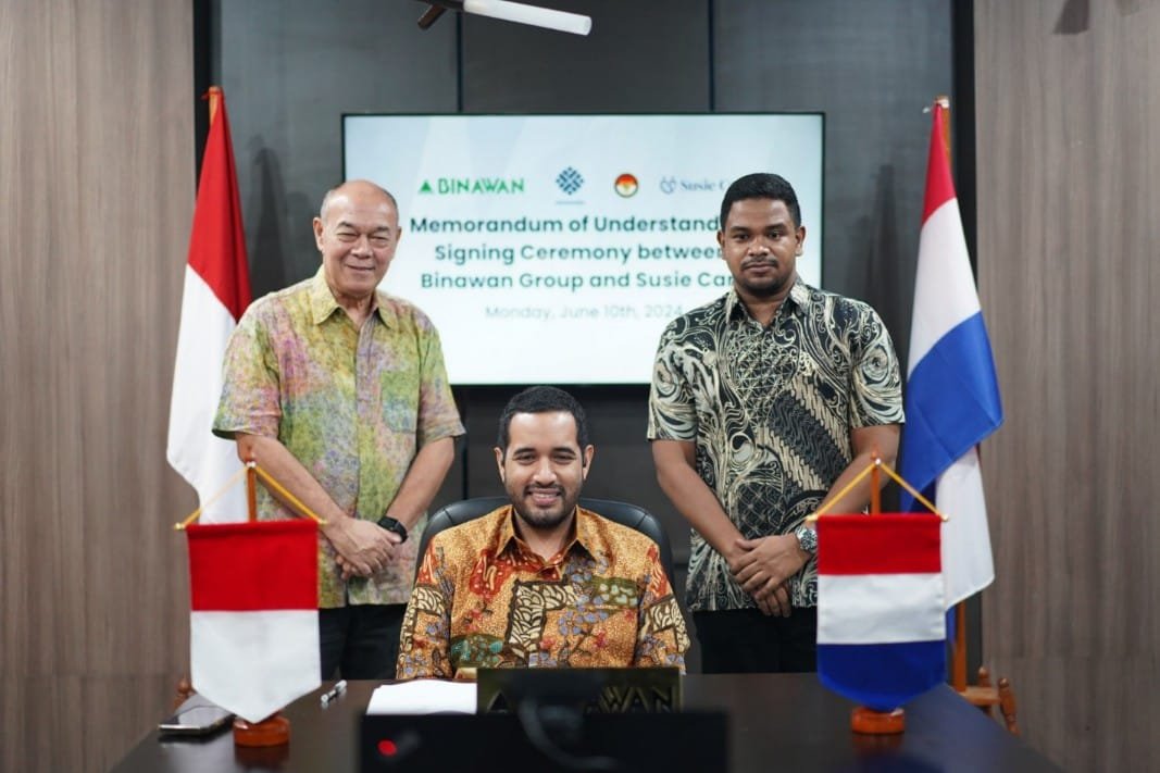 Harapan Baru untuk Perawat Indonesia Bisa Bekerja di Belanda