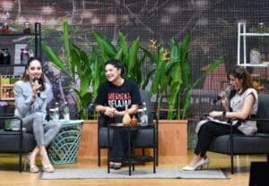 Kemendikbudristek Kolaborasi Bersama Dharma Wanita Persatuan Gelar Wicara 'Berdaya Hadapi Batasan' Untuk Peran Strategis Perempuan Mewujudkan Kebinekaan Global, Toleransi, dan Kedamaian
