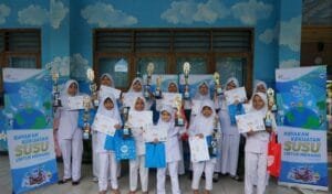 Frisian Flag Indonesia Rayakan Hari Susu Sedunia 2024 dan Buka Akses Lebih Besar ke Produk Susu Kaya Nutrisi dan Terjangkau