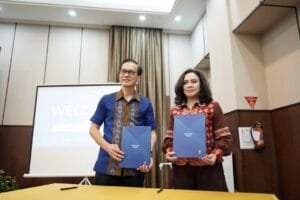 Agresive Kampanye Health Tourism, RS Premier Bintaro Berkolaborasi Dalam Bidang Kepariwisataan