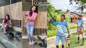 SnackVideo Gelar Acara Pertama Program SnackStar "Kekayaan Desa"
