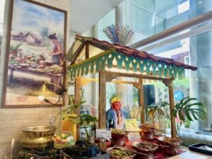 Turut Merayakan HUT DKI Jakarta ke-497, Hotel Santika Premiere Hayam Wuruk - Jakarta Memberikan Penawaran Menarik