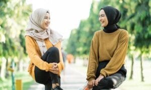 Tips Hidup Sehat Buat Generasi Gen Z