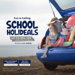 Aston Hotels Banten: Destinasi Liburan Terbaik untuk Keluarga