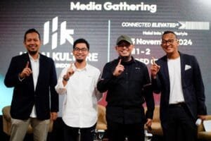 Digelar November, Halal Kulture Market Siap Jadi Trendsetter Halal Lifestyle Gen Milenial & Z