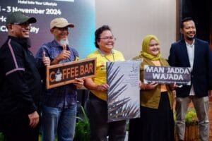 Digelar November, Halal Kulture Market Siap Jadi Trendsetter Halal Lifestyle Gen Milenial & Z
