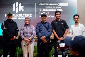 Digelar November, Halal Kulture Market Siap Jadi Trendsetter Halal Lifestyle Gen Milenial & Z