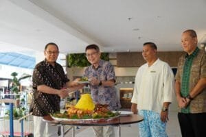 Kampi Hotel Legian Bali, Menikmati Pesona Pulau Dewata dengan Akomodasi “Instagenic”