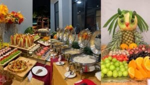 Rasakan Sensasi Hawaiian Barbeque di Infinity Rooftop Pool Pertama Di Kota.Bogor