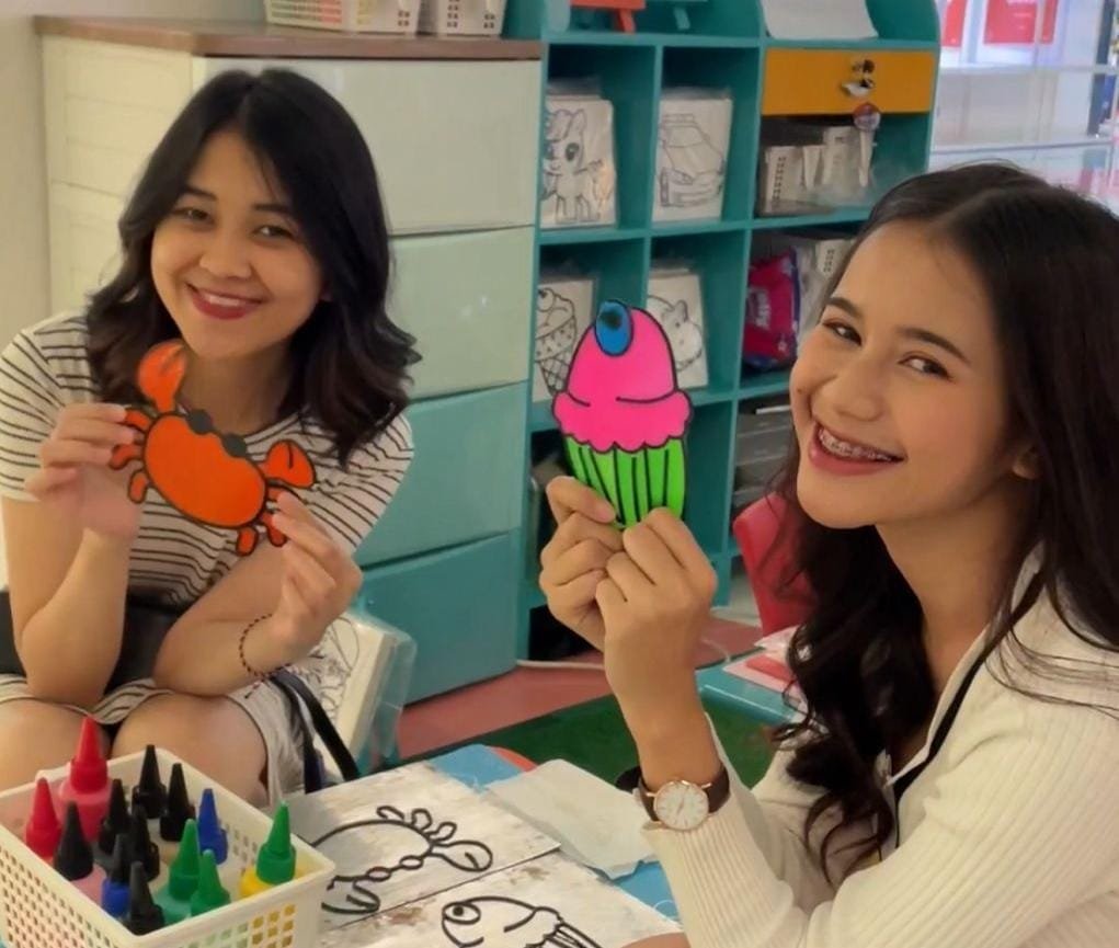 Liburan Sekolah! Ciptakan Kenangan Tak Terlupakan Dengan Aktivitas Seru di Bandung