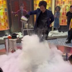 Ceriakan Musim Liburan Sekolah Aston Bogor Menghadirkan “Kids’ Poolside Carnival” Bersama Teby Winsen