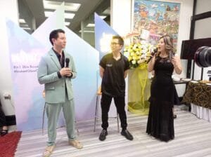 Instabeauty Center Membuka Cabang Baru di Pakubuwono dan Meluncurkan Produk Terbaru INSTAMOIST: Solusi Perawatan Kulit Inovatif untuk Semua