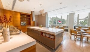 Fraser Residence Sudirman, Jakarta, Menyambut Bulan Juli dan Agustus 2024 Dengan Sajian Kuliner Legendaris Pulau Jawa