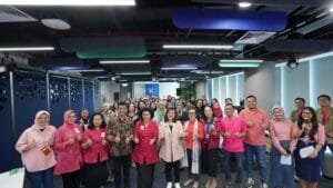 FIFGROUP Gandeng YKPI Edukasi Deteksi Dini Kanker Payudara