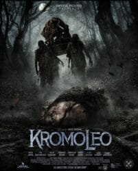 Trailer dan Poster Resmi Film Horor "Kromoleo" Karya Anggy Umbara Segera Di Rilis Imperial Pictures