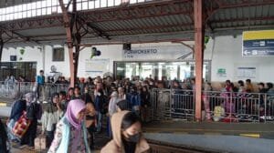 KAI Daop 5 Purwokerto Hadirkan Promo “Juleha (Juli Lebih Hemat)”, Tiket Murah Pasca Libur Sekolah