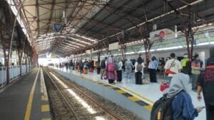KAI Daop 5 Purwokerto Hadirkan Promo “Juleha (Juli Lebih Hemat)”, Tiket Murah Pasca Libur Sekolah
