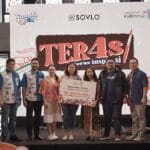 Rayakan Ulang Tahun ke-4, SOVLO Buat Art Exhibition Memukau dari Hasil Karya Ilustrator Lokal Sebagai Wujud Apresiasi