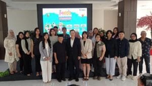 Edisi ke-5 Jakarta International Premium Products Fair (JIPremium 24) dan Indonesia Mom & Kids Baby Wellness Fair (IMKIDS) Akan Menampilkan Produk Premium dan Kesehatan Terbaik dari Indonesia dan Luar Negeri