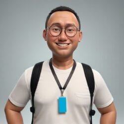 Pemuda Indonesia ini Siap Tampil Sebagai “Plastic Credits Panelist” di Forum IG Live Global Political Leaders