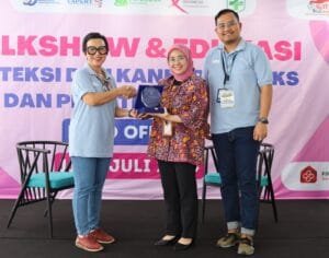 Tingkatkan Kesadaran Kanker, FIFGROUP Gelar Edukasi dan Deteksi Dini