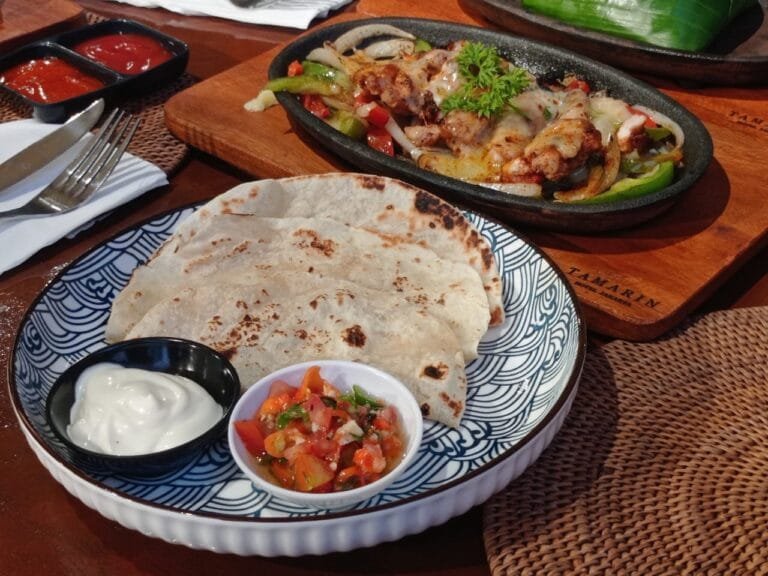 Hiding Kafe di Jakarta, Kemangi Kafe Tawarkan Cita Rasa Perpaduan Mexico dan Asia Dengan Promo Happy Hours Diskon 50%