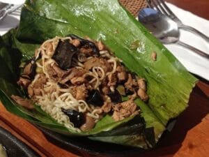 Hiding Kafe di Jakarta, Kemangi Kafe Tawarkan Cita Rasa Perpaduan Mexico dan Asia Dengan Promo Happy Hours Diskon 50%