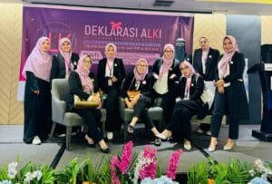ALKI & Beauty Seminar: Langkah Besar bagi Pebisnis Kecantikan, Dihadiri oleh Owner Innerlight Skincare