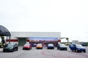 GIIAS: Langkah Lanjutan VinFast Kuasai Pasar Indonesia