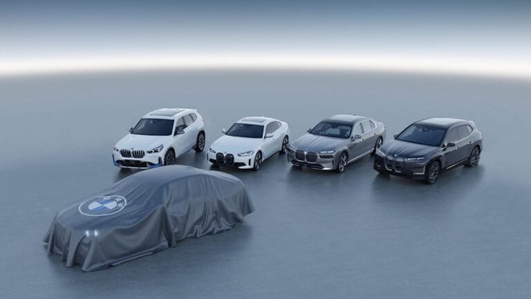 BMW Indonesia dan MINI Indonesia Siap Hadirkan The Future of Mobility di Gaikindo Indonesia International Auto Show (GIIAS) 2024