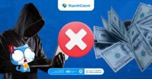Rupiah Cepat Bagikan Tips Agar Masyarakat Terhindar dari Kejahatan Digital Melalui Literasi Keuangan, Simak Ulasannya!
