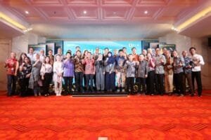 PT NETA Auto Indonesia Perkuat Ekosistem Kendaraan Listrik melalui Kolaborasi Strategis dengan PLN