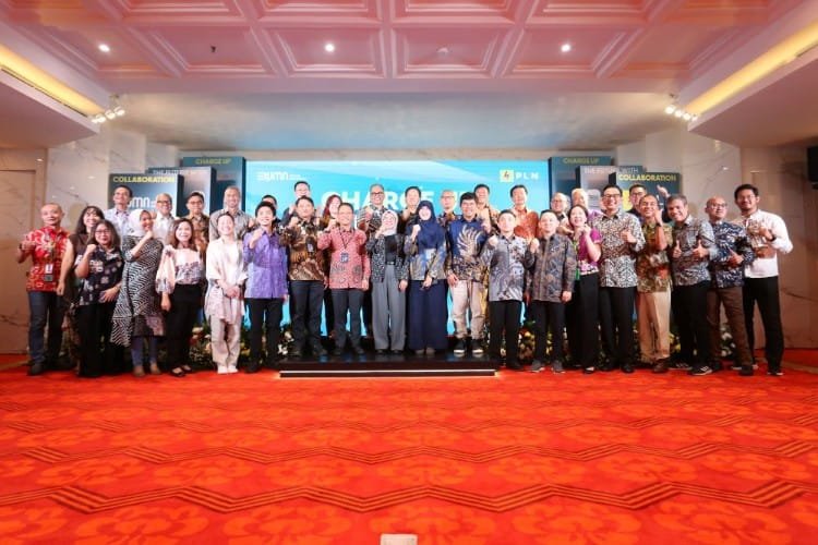 PT NETA Auto Indonesia Perkuat Ekosistem Kendaraan Listrik melalui Kolaborasi Strategis dengan PLN