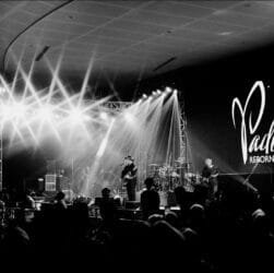 10 Lagu Slow Rock Indonesia Era 90an yang Bikin Kangen Berat! Padi Reborn Akan Meriahkan "Meratus Geopark Great Culture Carnival 2024"