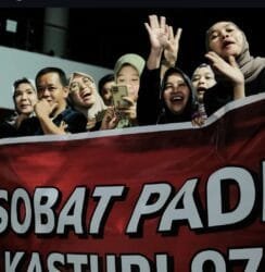 Padi Reborn Akan Meriahkan "Meratus Geopark Great Culture Carnival 2024"